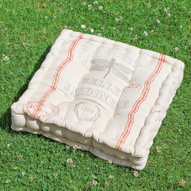 Belle Seat Cushion