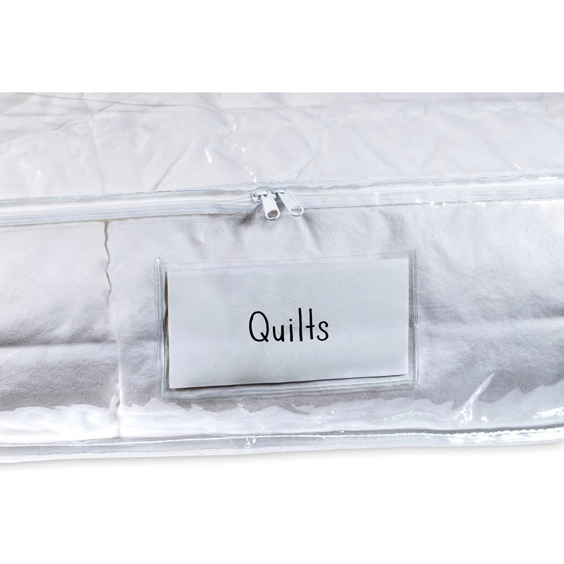 Rebrilliant Plastic Storage Bag