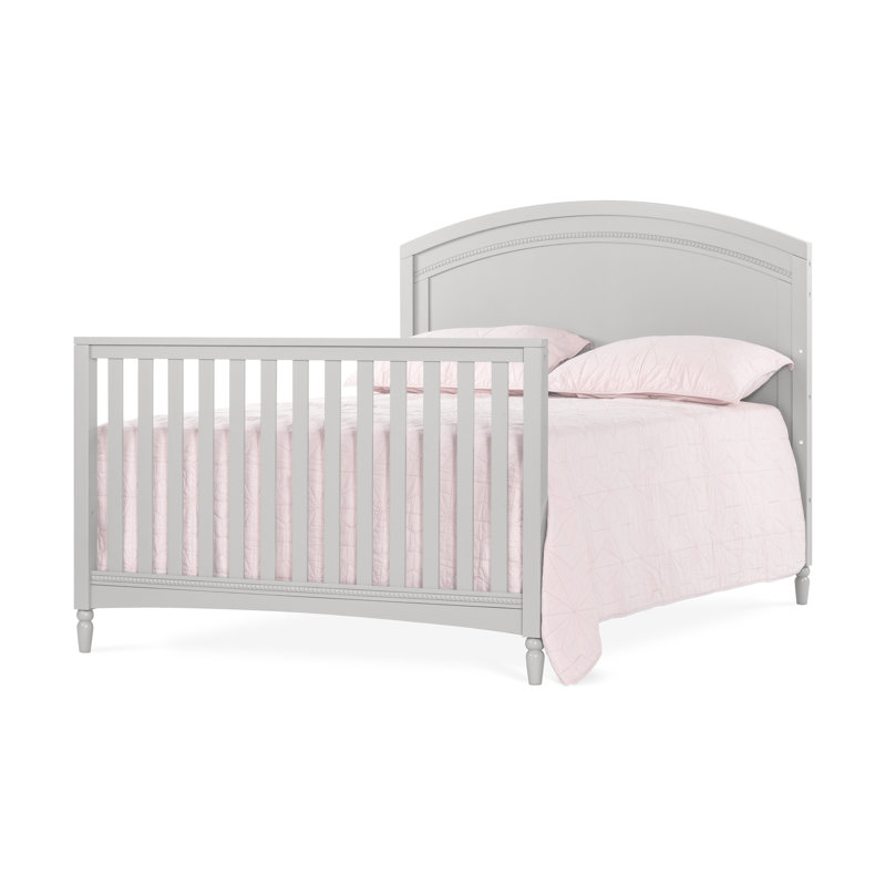 Barrières de lit pour enfant, Gris délicat