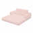Rose est en rupture de stock