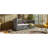 Upholstered Twin Size Daybed, Hydraulic Storage Twin Bed Frame With USB & Type-C Charging, Bed Frame With Wooden Slats And Tufted Sofa Back, Gray, Velvet (Without Mattress)-221131359