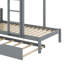 Lit superposé avec lit gigogne et bureau-108991748-108991750