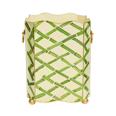 Steel Waste Bin