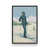 Floater Framed without Mat selected