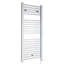 Eton Straight Towel Rail Heated Towel Rails-24484096-24484104