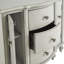 Commode combinée 3 tiroirs Orme-27704905