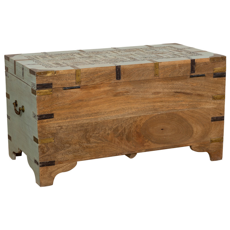 Breandrea Accent Trunk