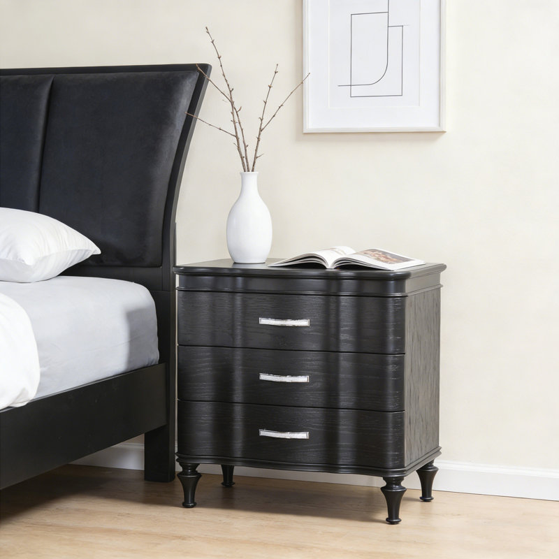 Table de chevet 1pc