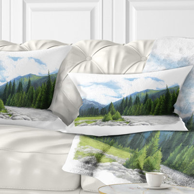 Coussin lombaire Schafer