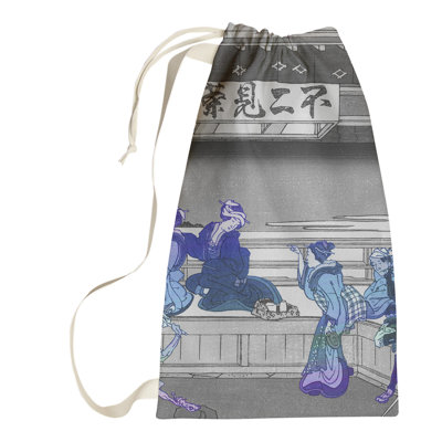 Sac à linge Yoshida at Tokaido