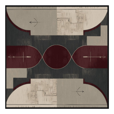 Grand Epoch Rug