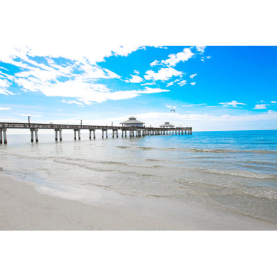 «Beach Holiday Destination» par Triggerp Photo