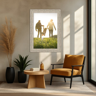 Luxe Picture Frame