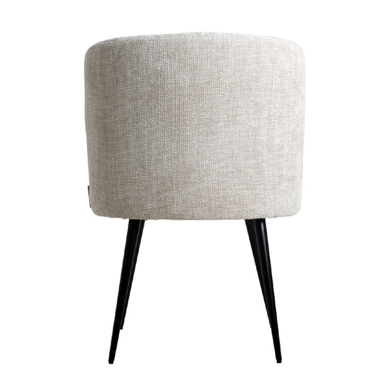 Chaise d'appoint Morton