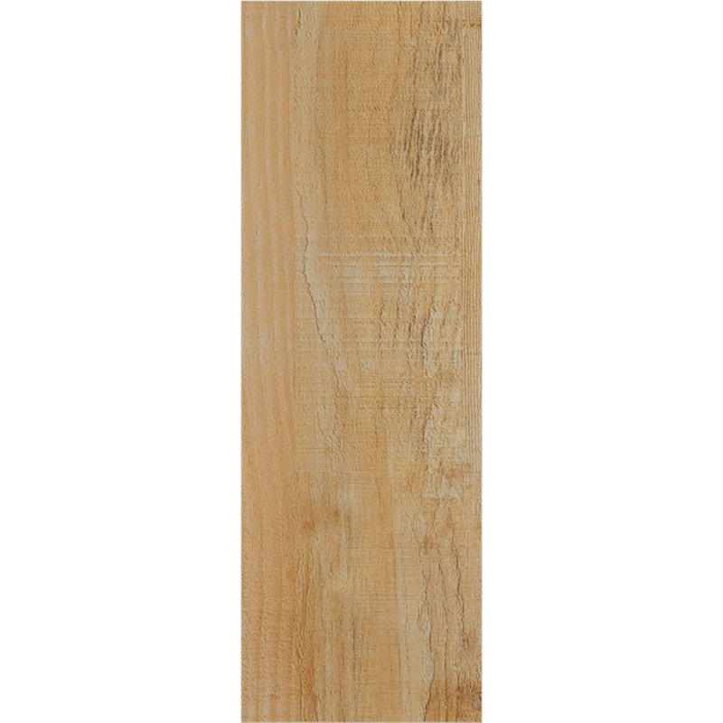 Corbeau Huntington avec plaque arrière, H 18 po x l 6 po x P 10 po, Sapin de Douglas, Sciage brut