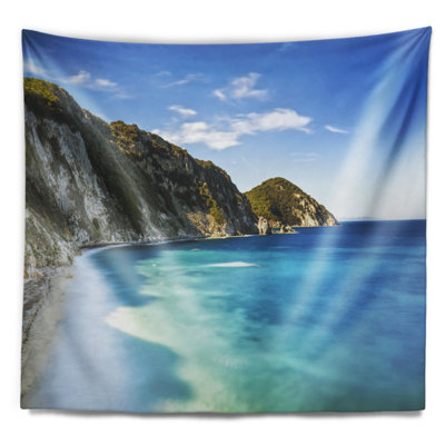 Polyester Tapestry