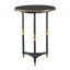 Suzanne Kasler® Solid Wood End Table
