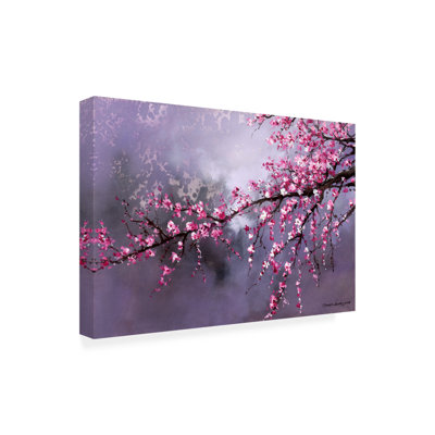 Art sur toile Thomas Leung