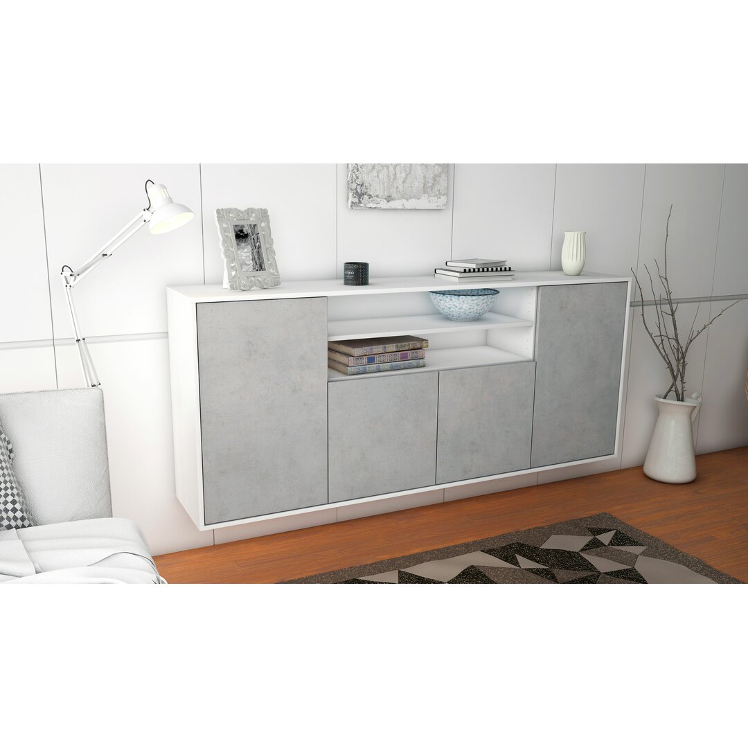 Sideboard Haines 210 cm