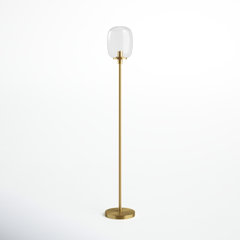 Umbrella Wave Floor Lamp – Articture