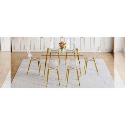 Ensemble de table de salle à manger Stable