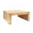 Chloe Burl Square Coffee Table