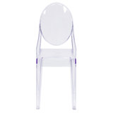 Chaise d'appoint Donshay
