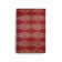 Chenille Geometric Indoor Rug