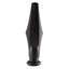 Baignoire de trempage sur pattes 67 "avec drain, pattes et plateau en bambou 67" Streamline-1576153801-1576153818