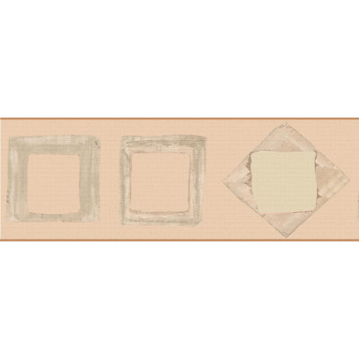 Peel & Stick Border