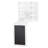 Funke Foldable Writing Desk