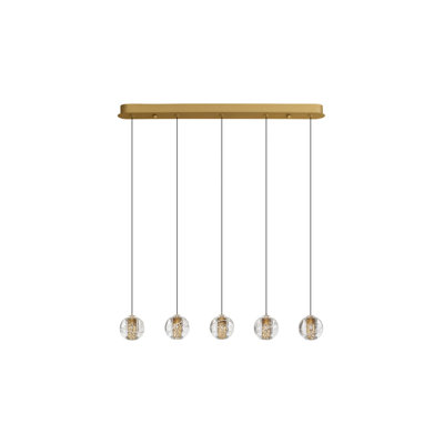 - Light Pendant