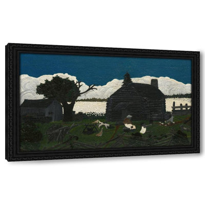 Cabin in the Cotton (c. 1931â€“1937)