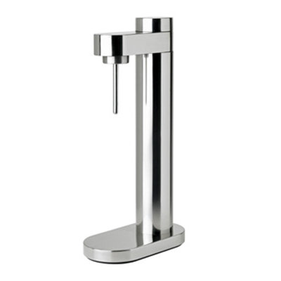 Brus Carbonator Steel