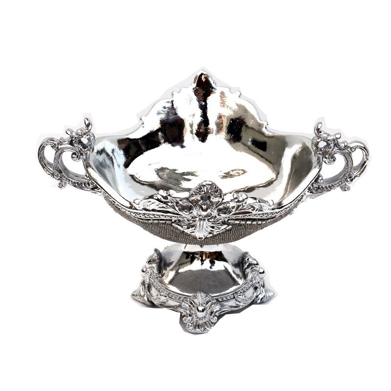 Assiette décorative Ambrose