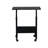FCH Melamine-Coated Particle Board Computer Desk With Baffle Adjustable Height And Movable-671414399-671414398