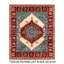 Wool Oriental Area Rug