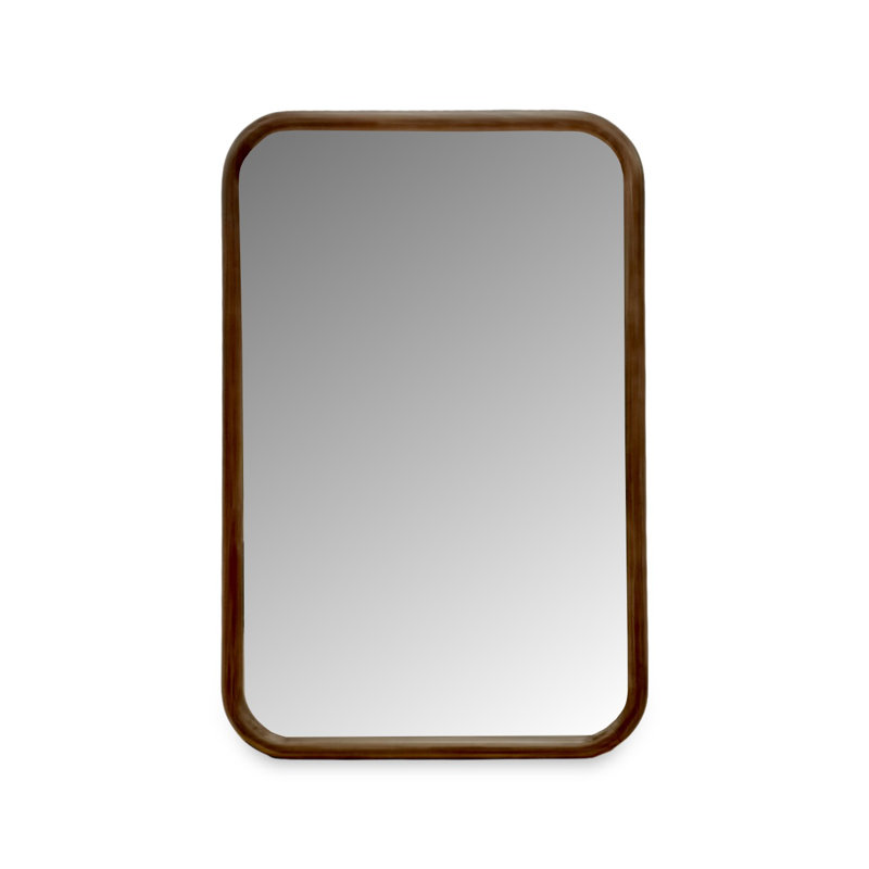 Miroir de coiffeuse Vista
