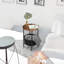 Occil End Table