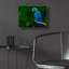 «Lark Manor ™» par Jonathan Ross, art mural en verre acrylique, 16 po x 12 po-1012163713