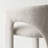 Modern Upholstered Vanity Stool