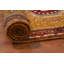 Tapis de couloir traditionnel en laine