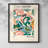 William Morris Framed Print CLI-1212980773-1212980774