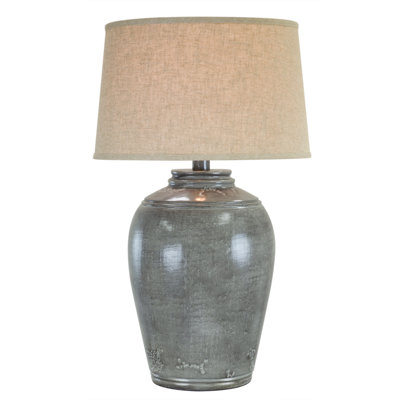Shankle Ceramic Table Lamp