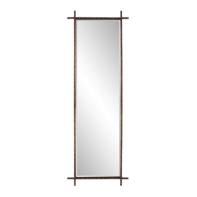 Cassin Metal Rectangle Mirror
