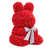 Red is out of stock