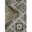 Tapis marocain géométrique 5 x 8
