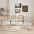 Beige/Silver