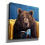 «Bear Trap» par Lucia Heffernan-1346689865