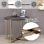 Table de bout ronde Bromia-503360937